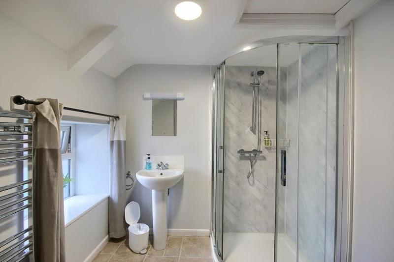 Smugglers Luxury Accommodation 셰링엄 외부 사진